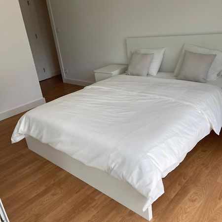 理想方向 Appartement Lissabon Buitenkant foto