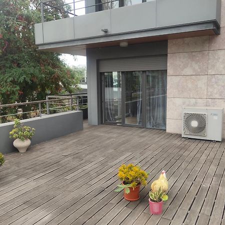 理想方向 Appartement Lissabon Buitenkant foto
