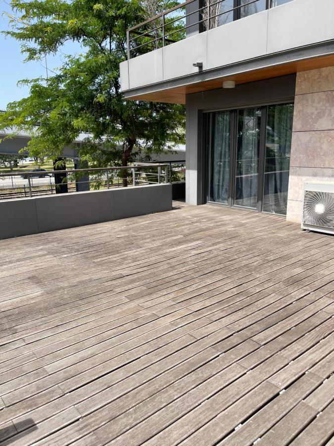 理想方向 Appartement Lissabon Buitenkant foto