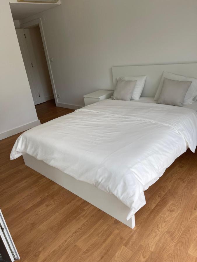 理想方向 Appartement Lissabon Buitenkant foto