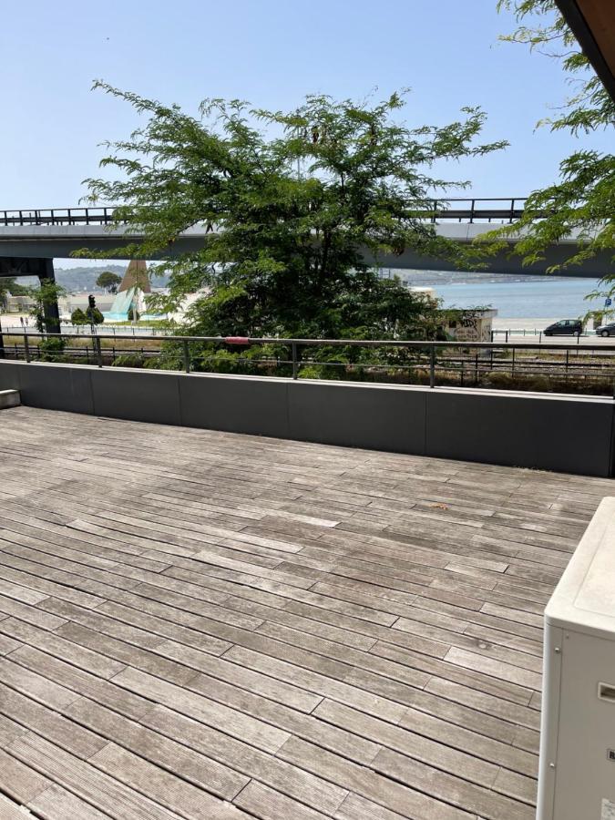 理想方向 Appartement Lissabon Buitenkant foto