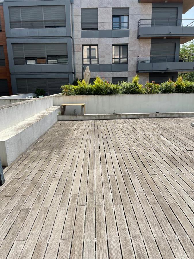 理想方向 Appartement Lissabon Buitenkant foto