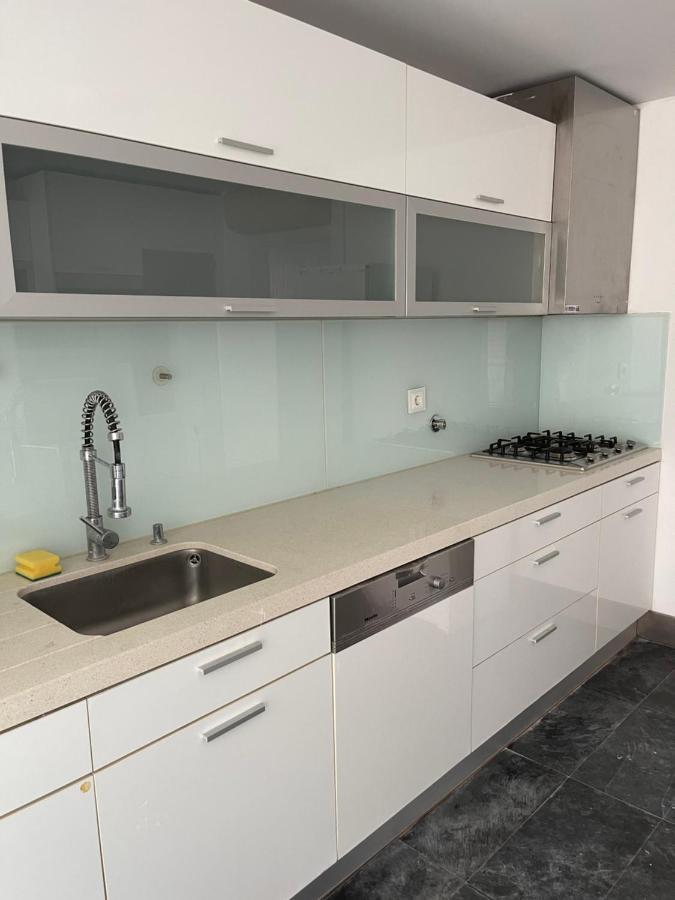 理想方向 Appartement Lissabon Buitenkant foto