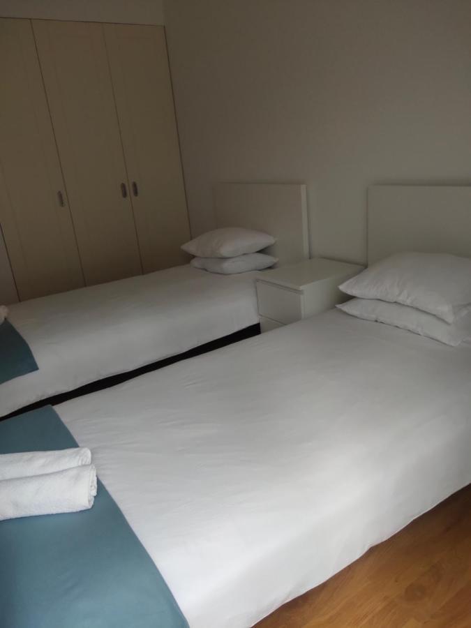 理想方向 Appartement Lissabon Buitenkant foto