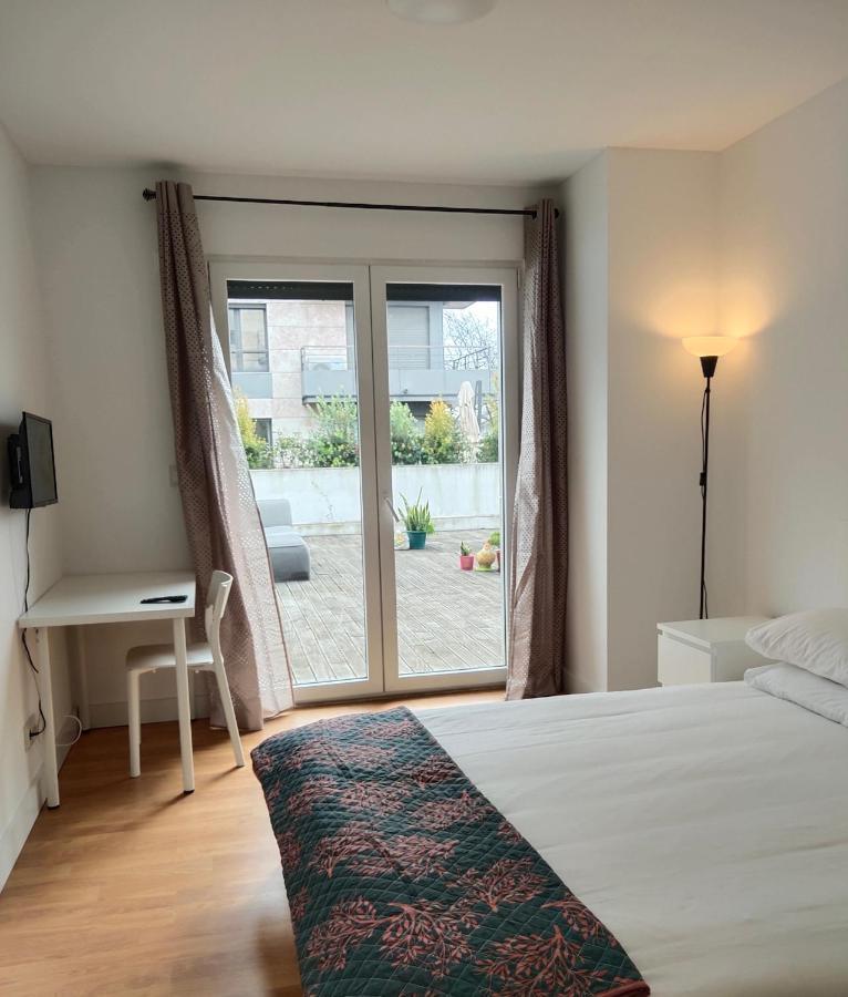 理想方向 Appartement Lissabon Buitenkant foto