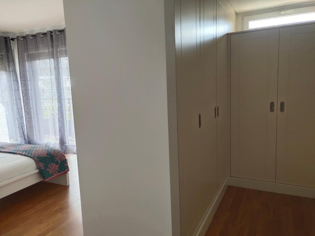 理想方向 Appartement Lissabon Buitenkant foto