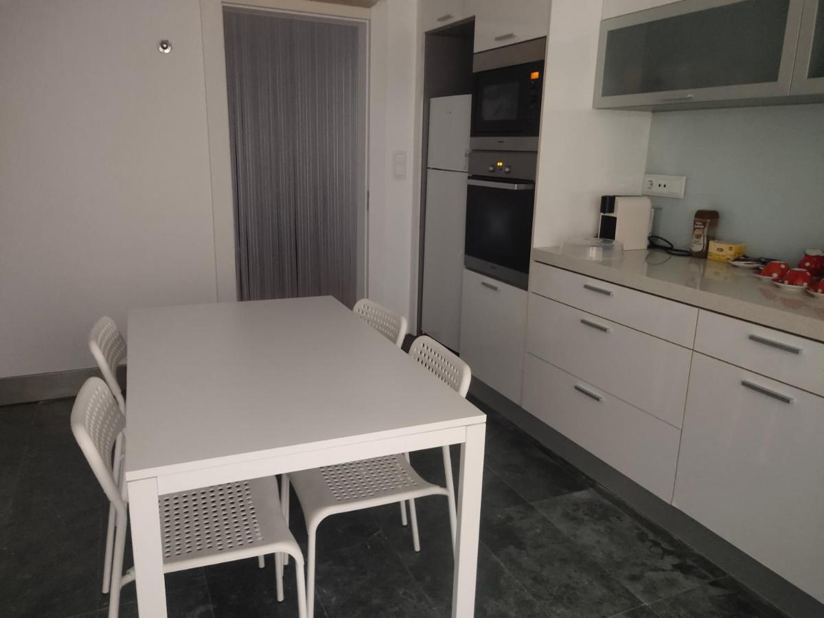 理想方向 Appartement Lissabon Buitenkant foto