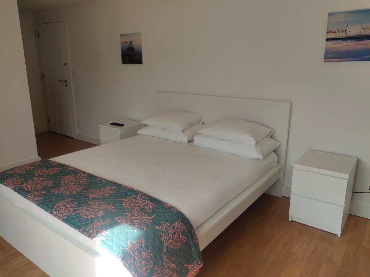 理想方向 Appartement Lissabon Buitenkant foto