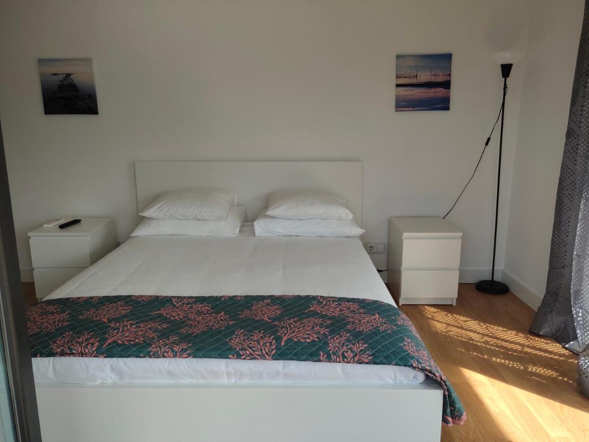 理想方向 Appartement Lissabon Buitenkant foto