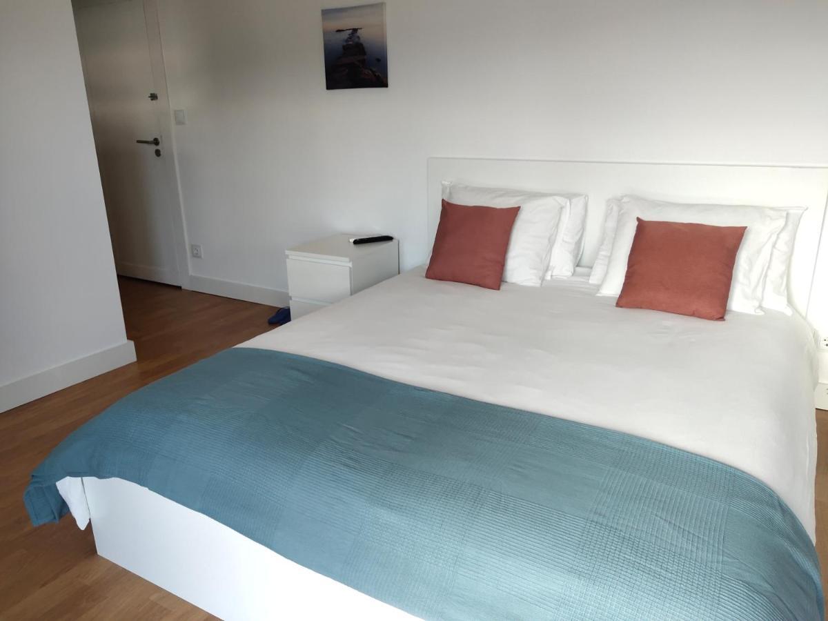 理想方向 Appartement Lissabon Buitenkant foto