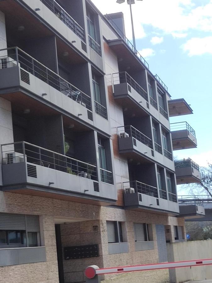 理想方向 Appartement Lissabon Buitenkant foto