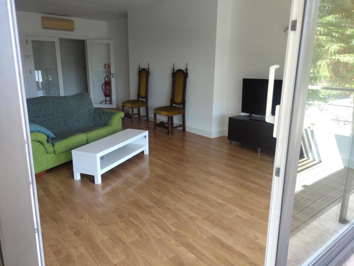 理想方向 Appartement Lissabon Buitenkant foto