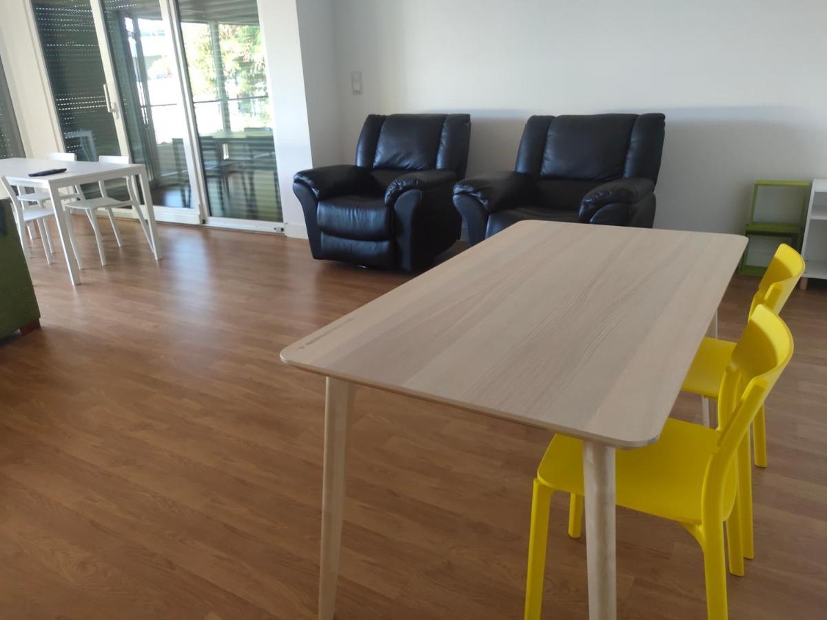 理想方向 Appartement Lissabon Buitenkant foto