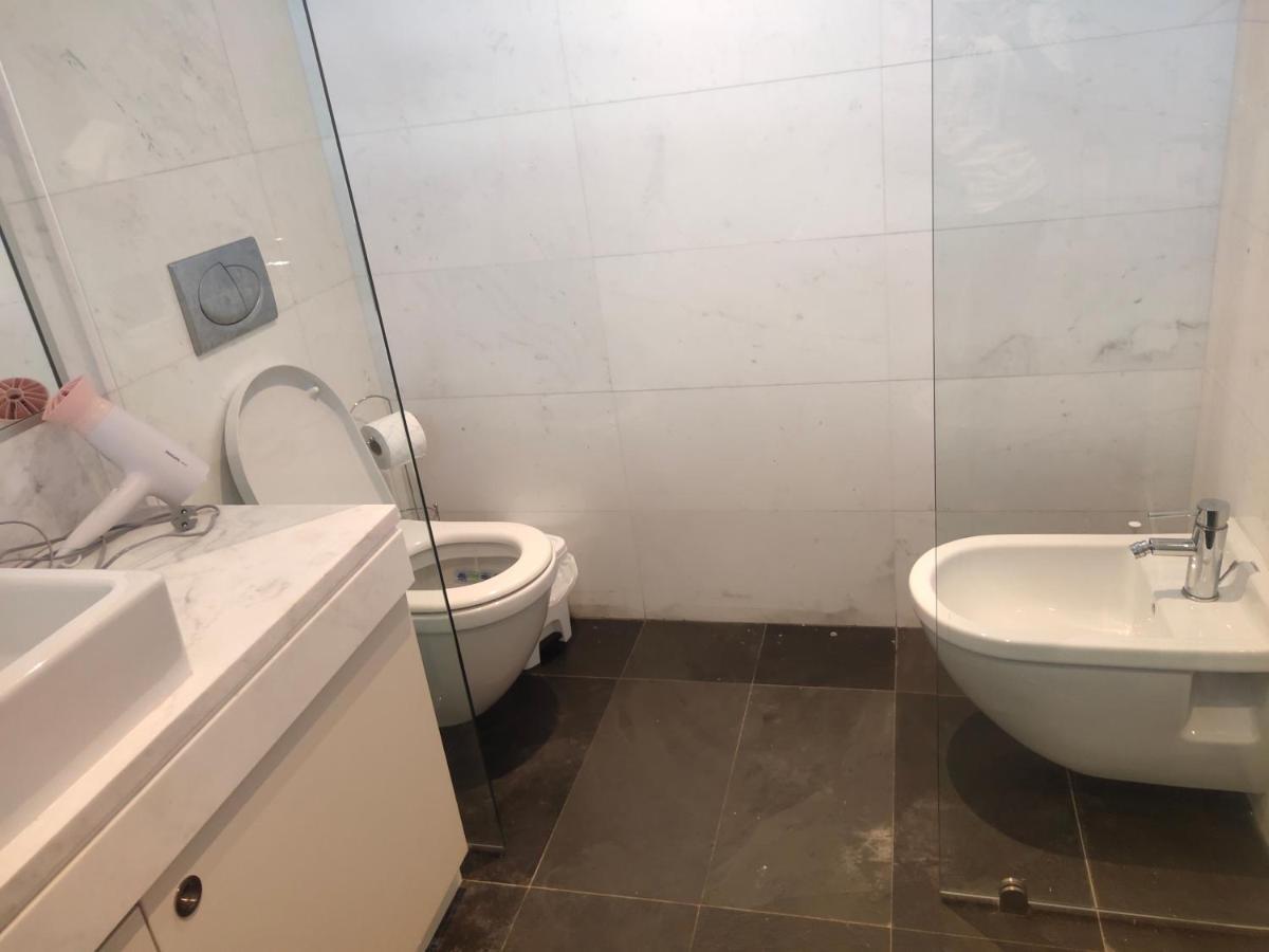 理想方向 Appartement Lissabon Buitenkant foto