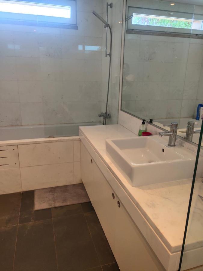 理想方向 Appartement Lissabon Buitenkant foto