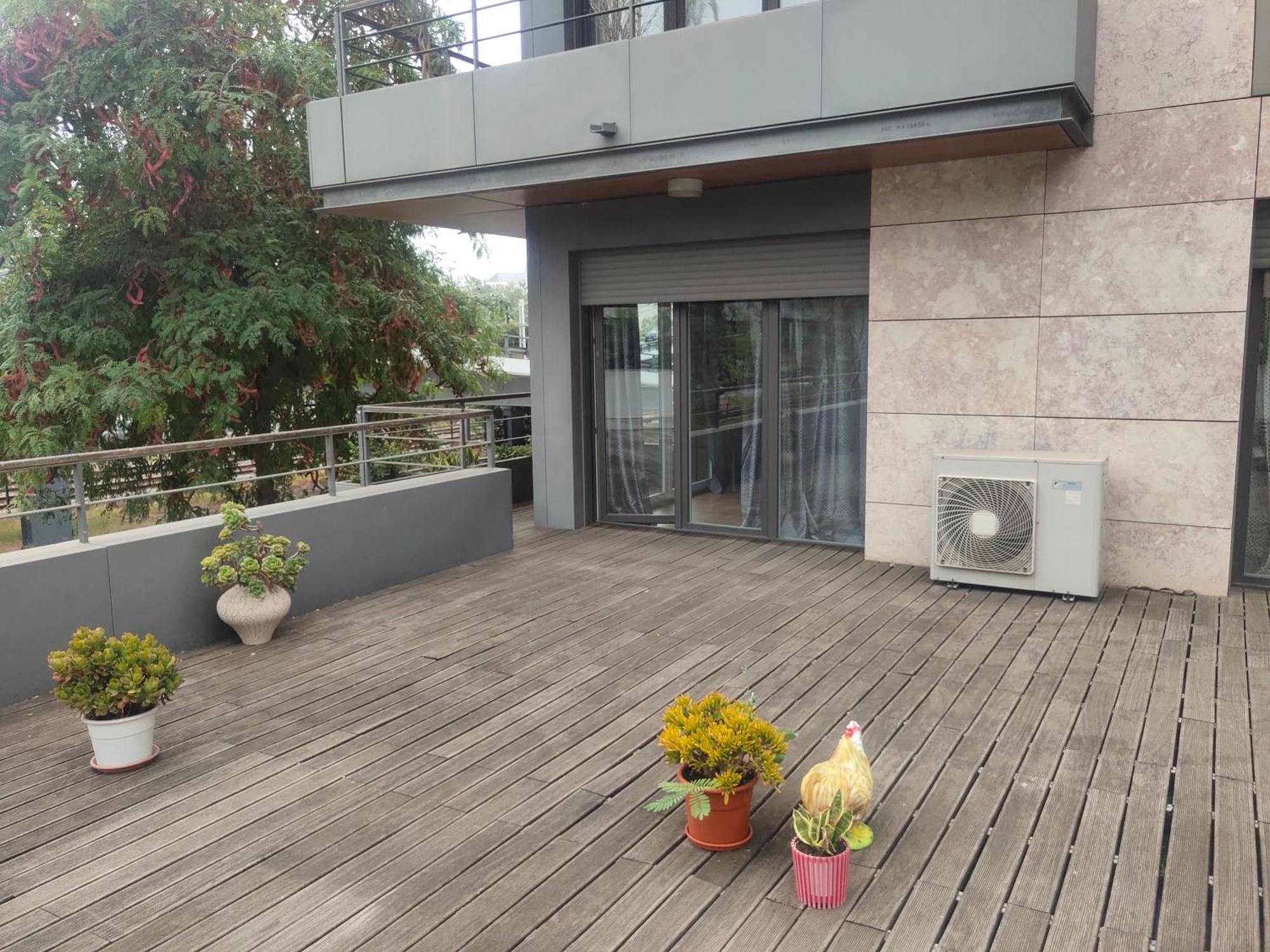 理想方向 Appartement Lissabon Buitenkant foto
